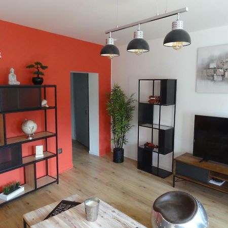 Appartements Hemingway Awinion Zewnętrze zdjęcie