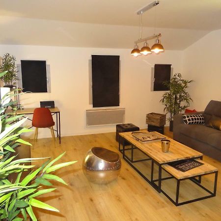 Appartements Hemingway Awinion Zewnętrze zdjęcie