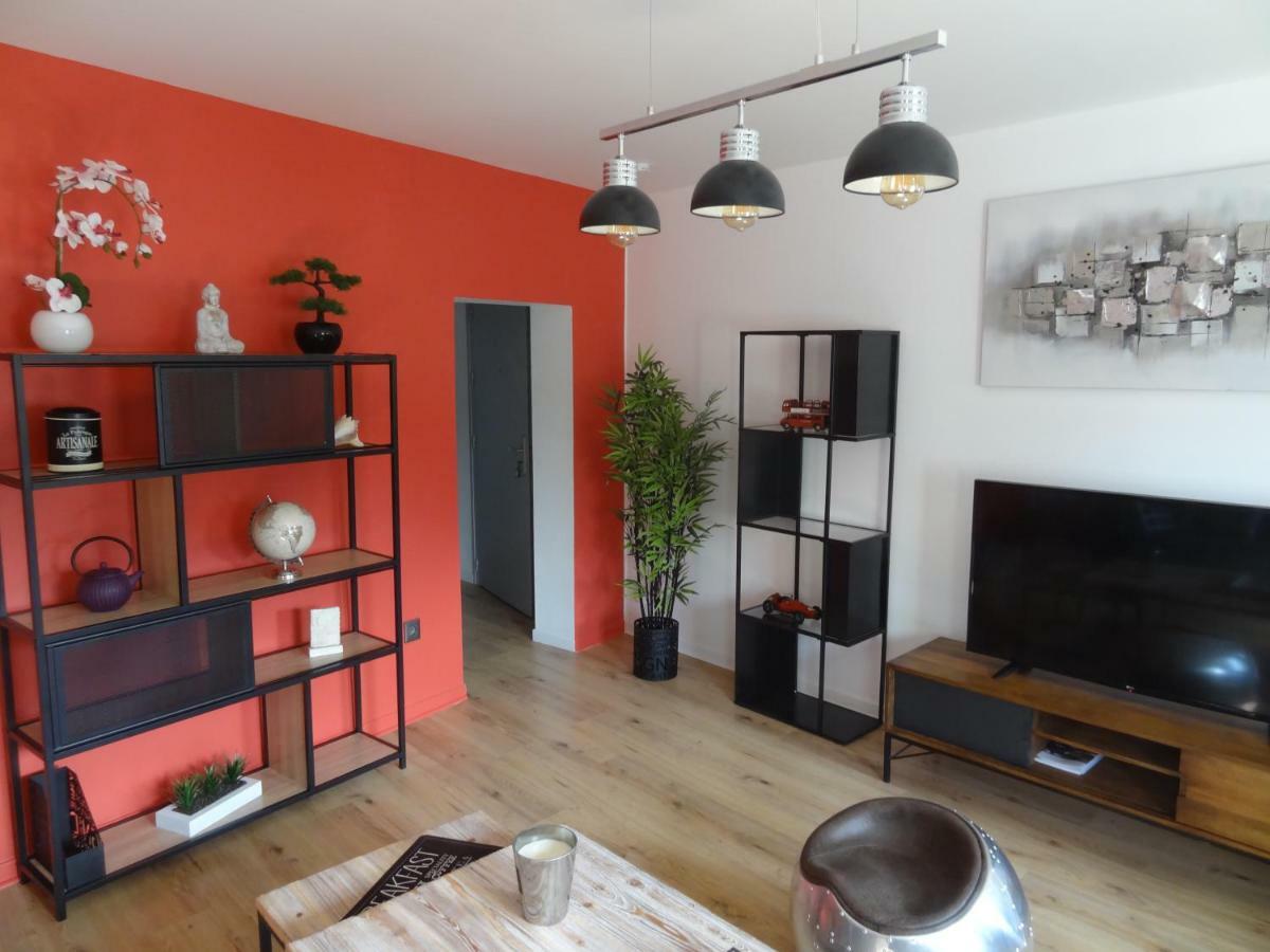 Appartements Hemingway Awinion Zewnętrze zdjęcie