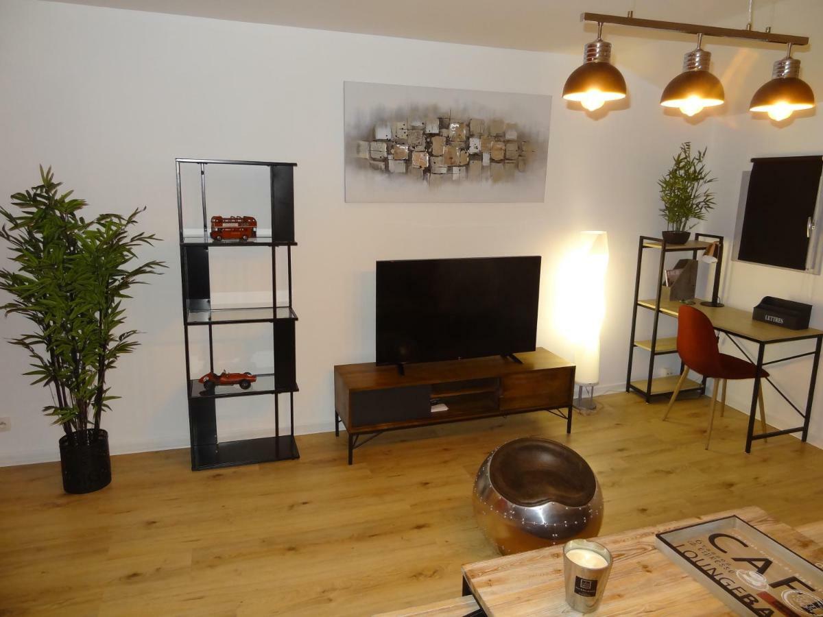Appartements Hemingway Awinion Zewnętrze zdjęcie