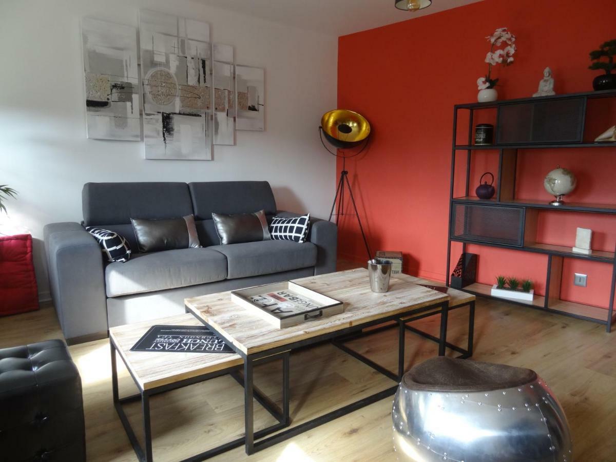 Appartements Hemingway Awinion Zewnętrze zdjęcie