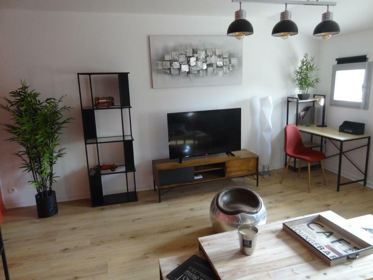 Appartements Hemingway Awinion Zewnętrze zdjęcie