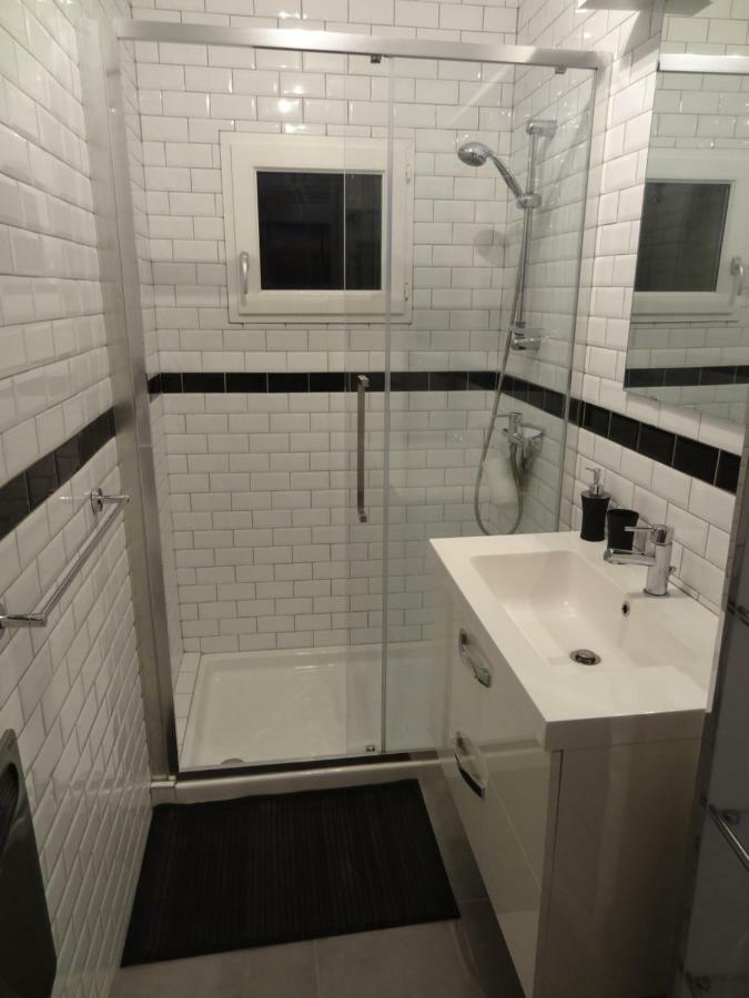 Appartements Hemingway Awinion Zewnętrze zdjęcie
