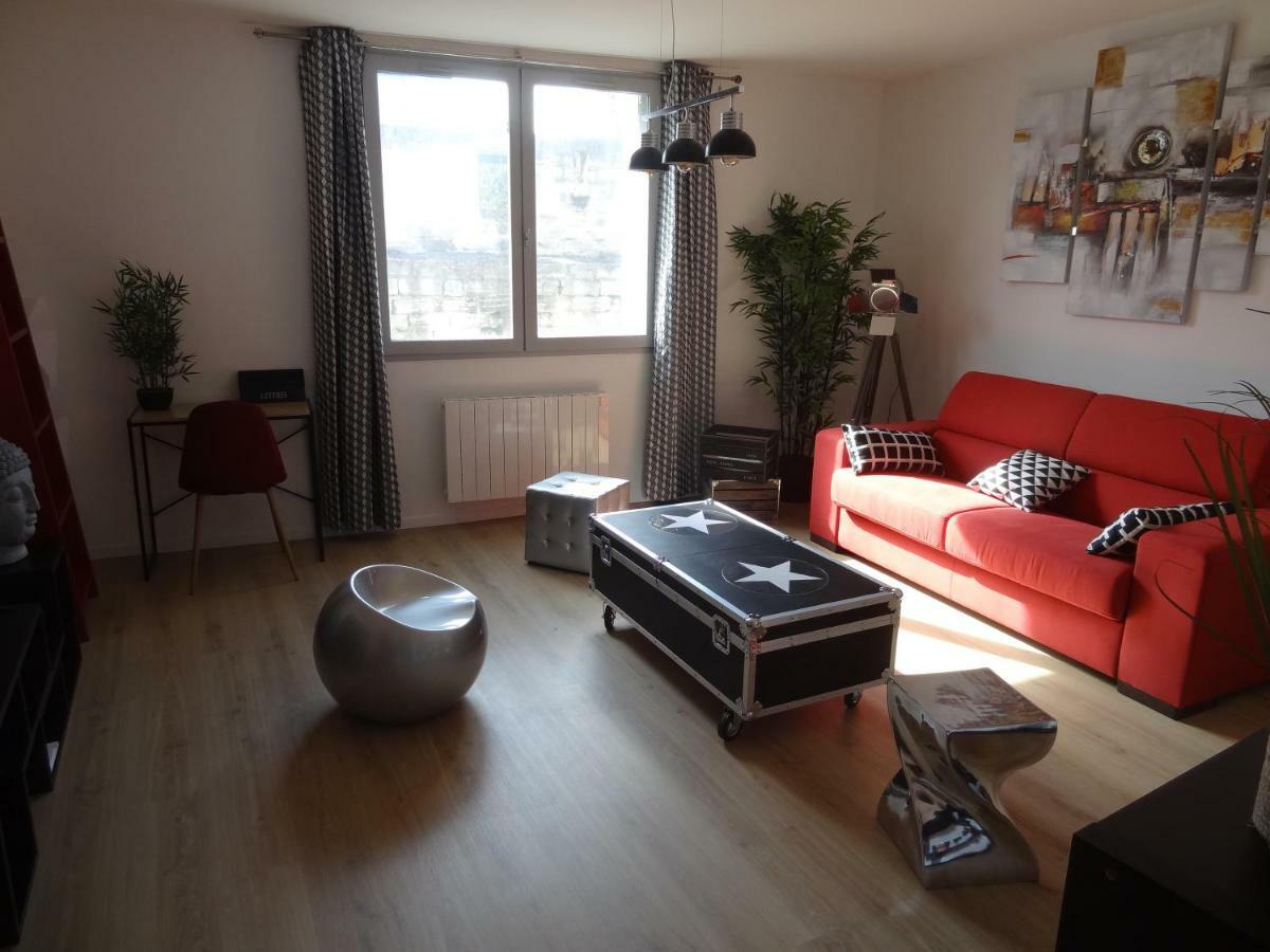 Appartements Hemingway Awinion Zewnętrze zdjęcie