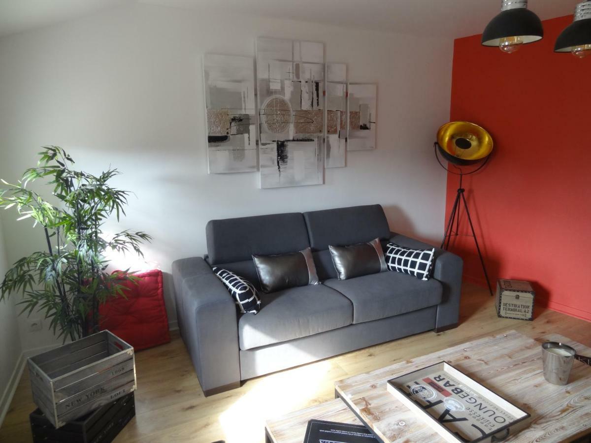 Appartements Hemingway Awinion Zewnętrze zdjęcie