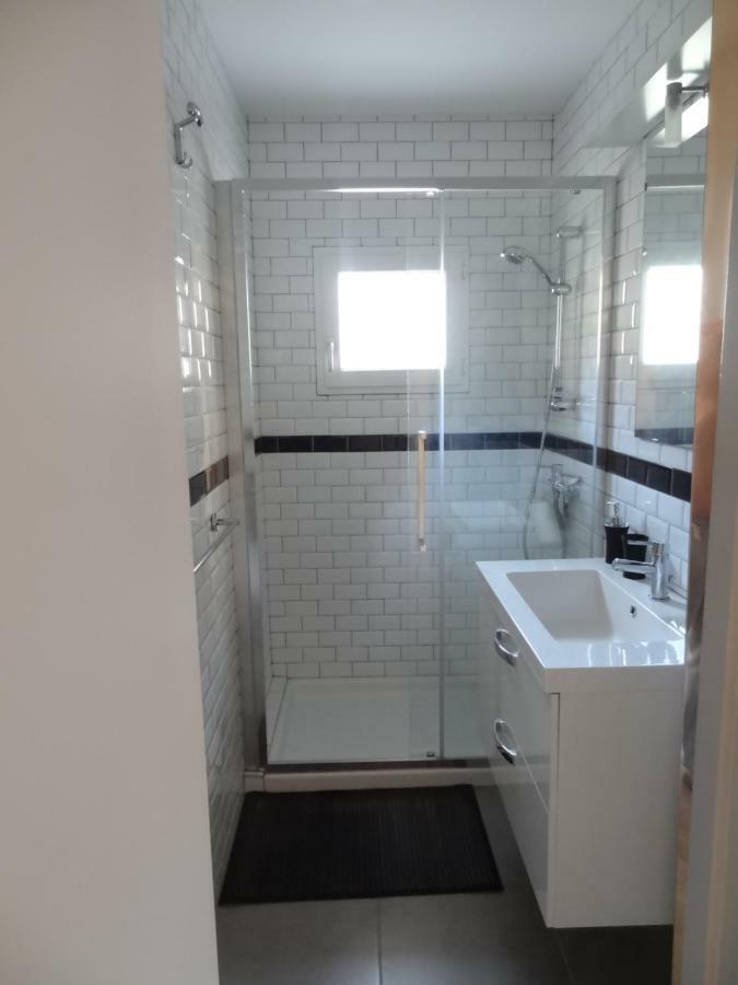 Appartements Hemingway Awinion Zewnętrze zdjęcie