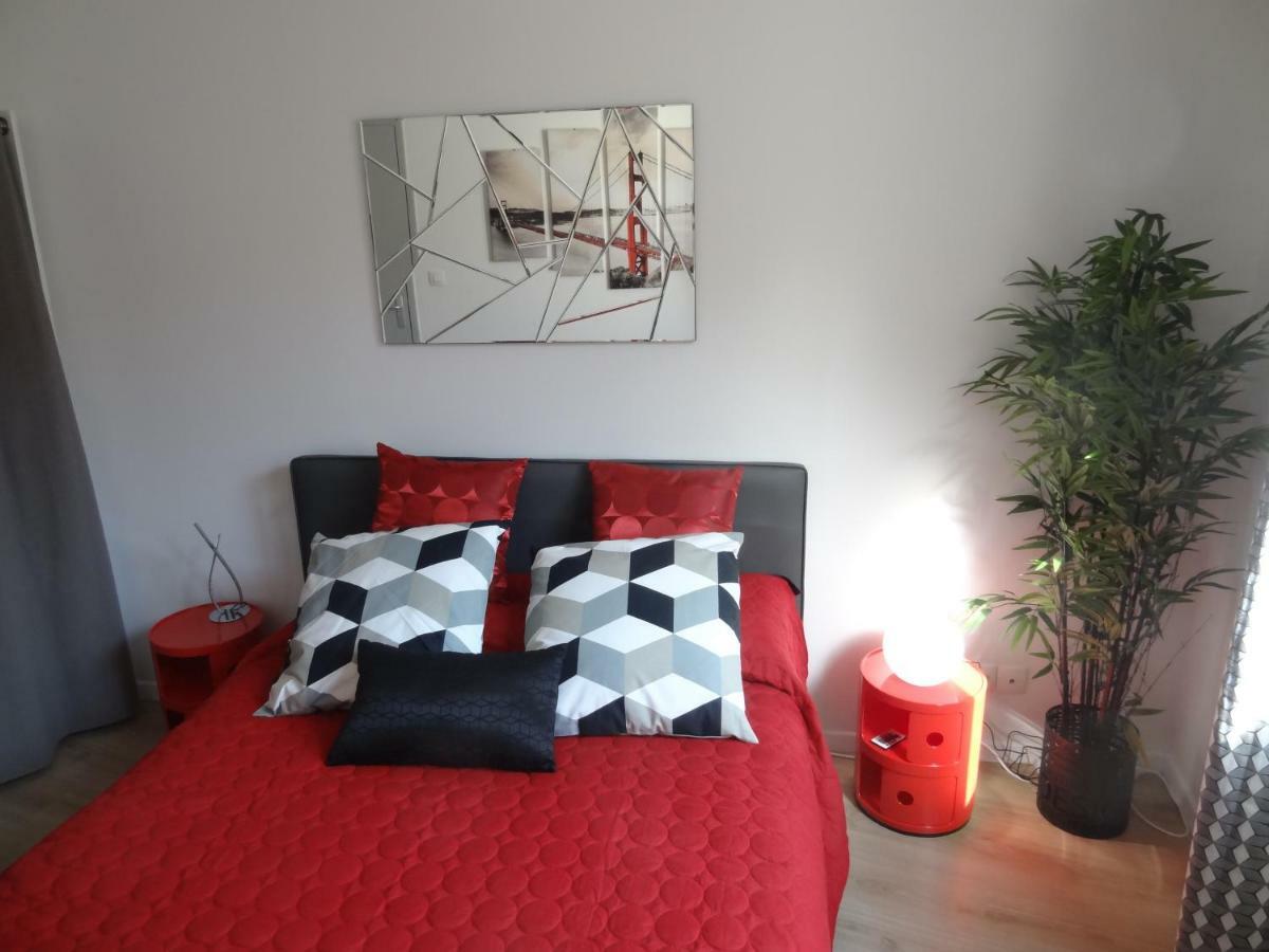 Appartements Hemingway Awinion Zewnętrze zdjęcie