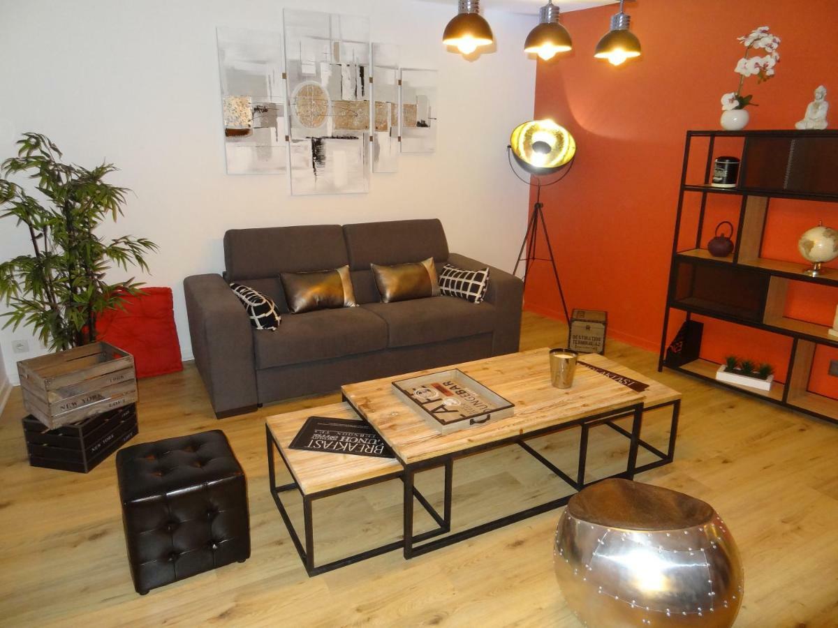 Appartements Hemingway Awinion Zewnętrze zdjęcie