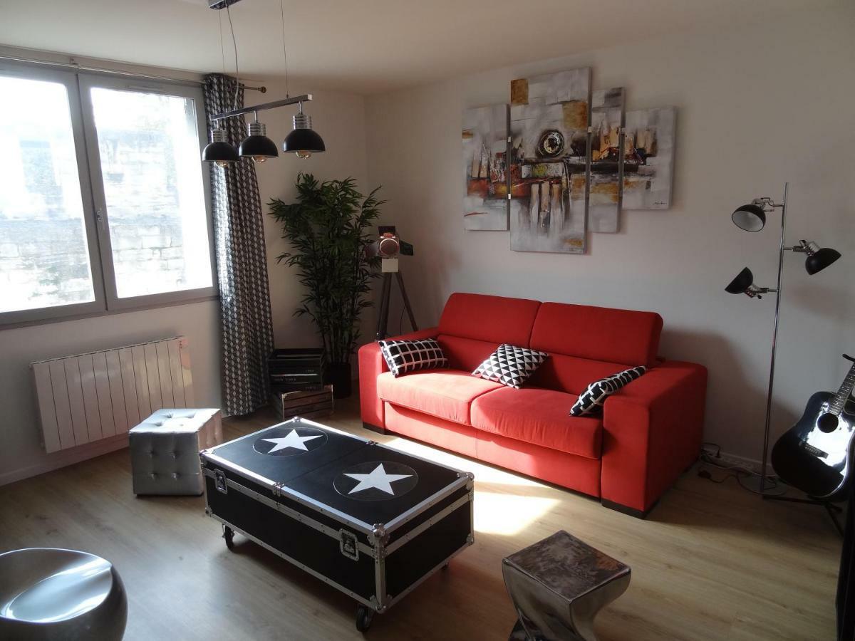 Appartements Hemingway Awinion Zewnętrze zdjęcie