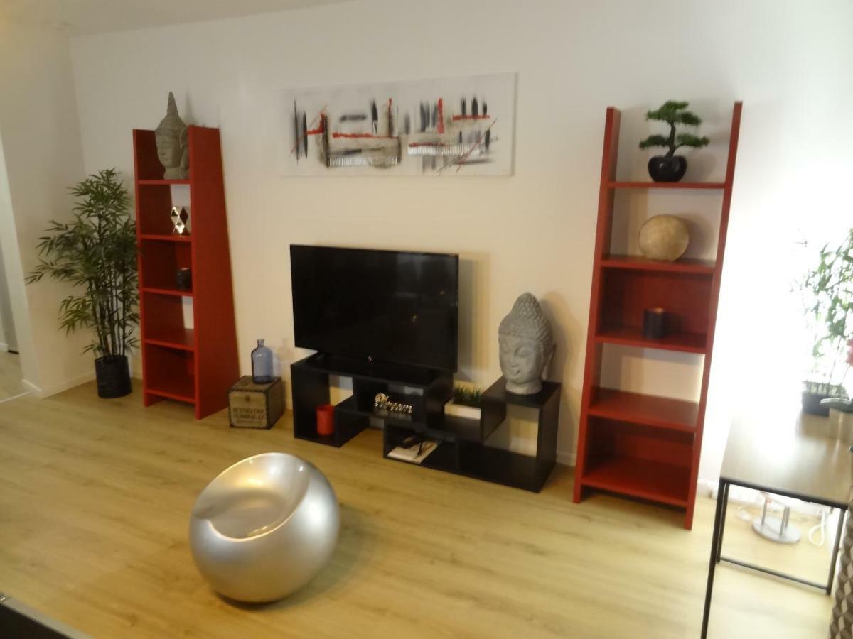 Appartements Hemingway Awinion Zewnętrze zdjęcie