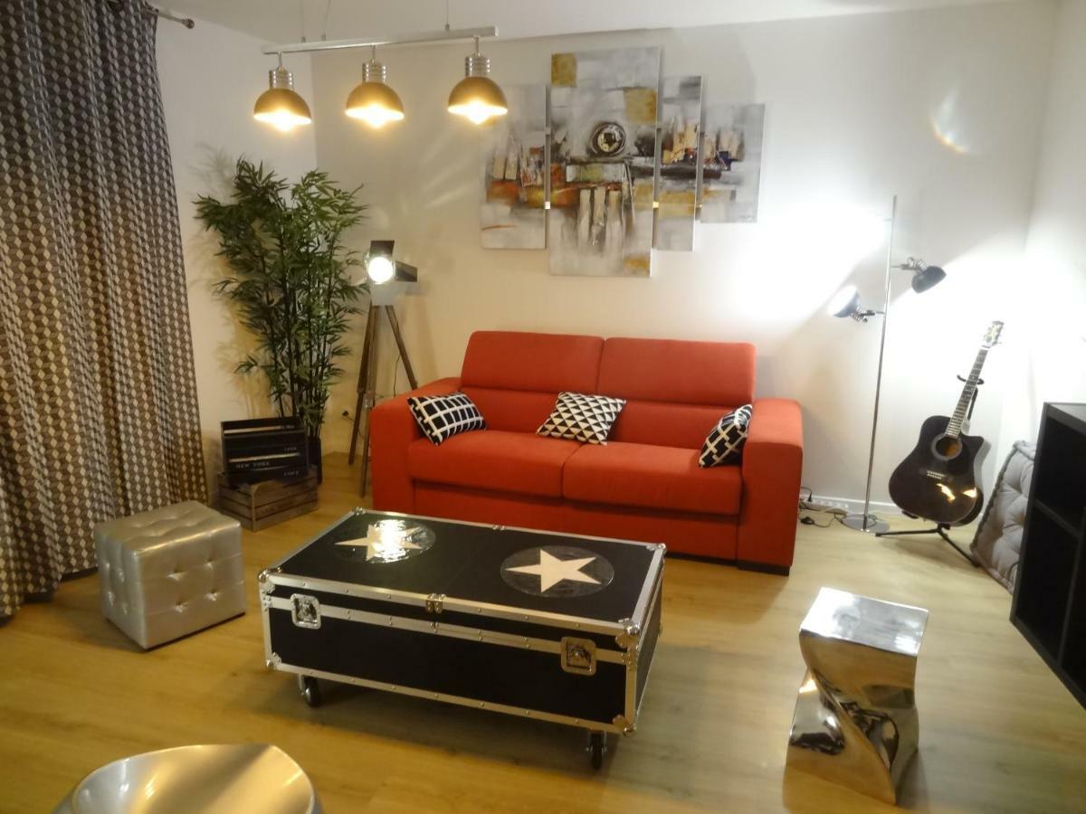 Appartements Hemingway Awinion Zewnętrze zdjęcie