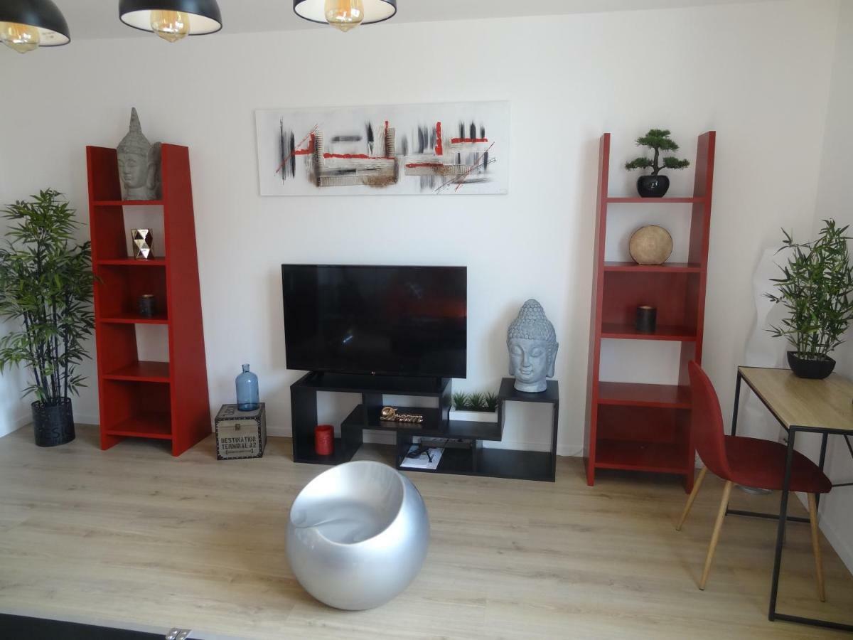Appartements Hemingway Awinion Zewnętrze zdjęcie