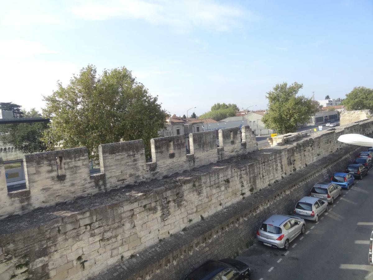 Appartements Hemingway Awinion Zewnętrze zdjęcie