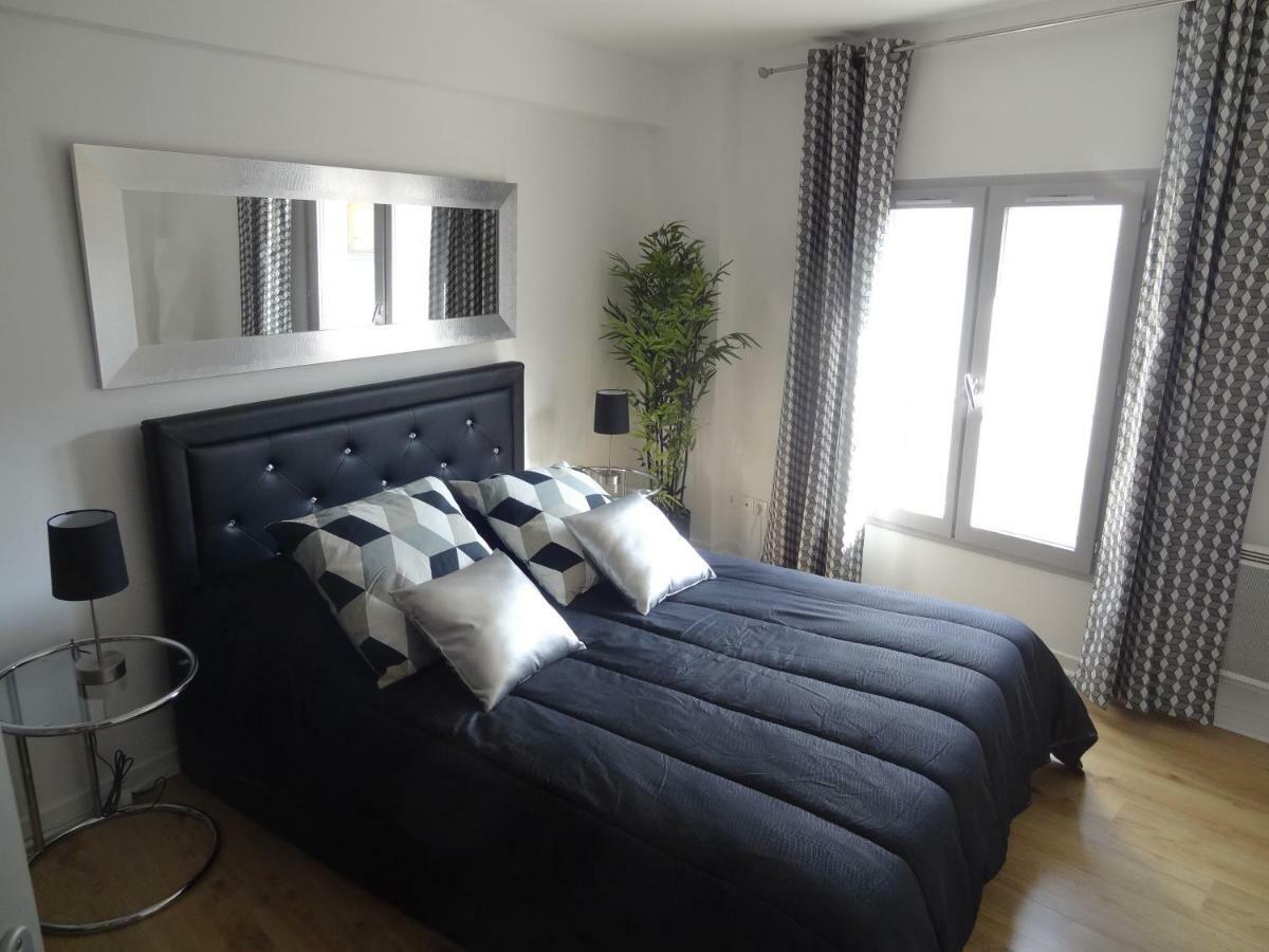 Appartements Hemingway Awinion Zewnętrze zdjęcie