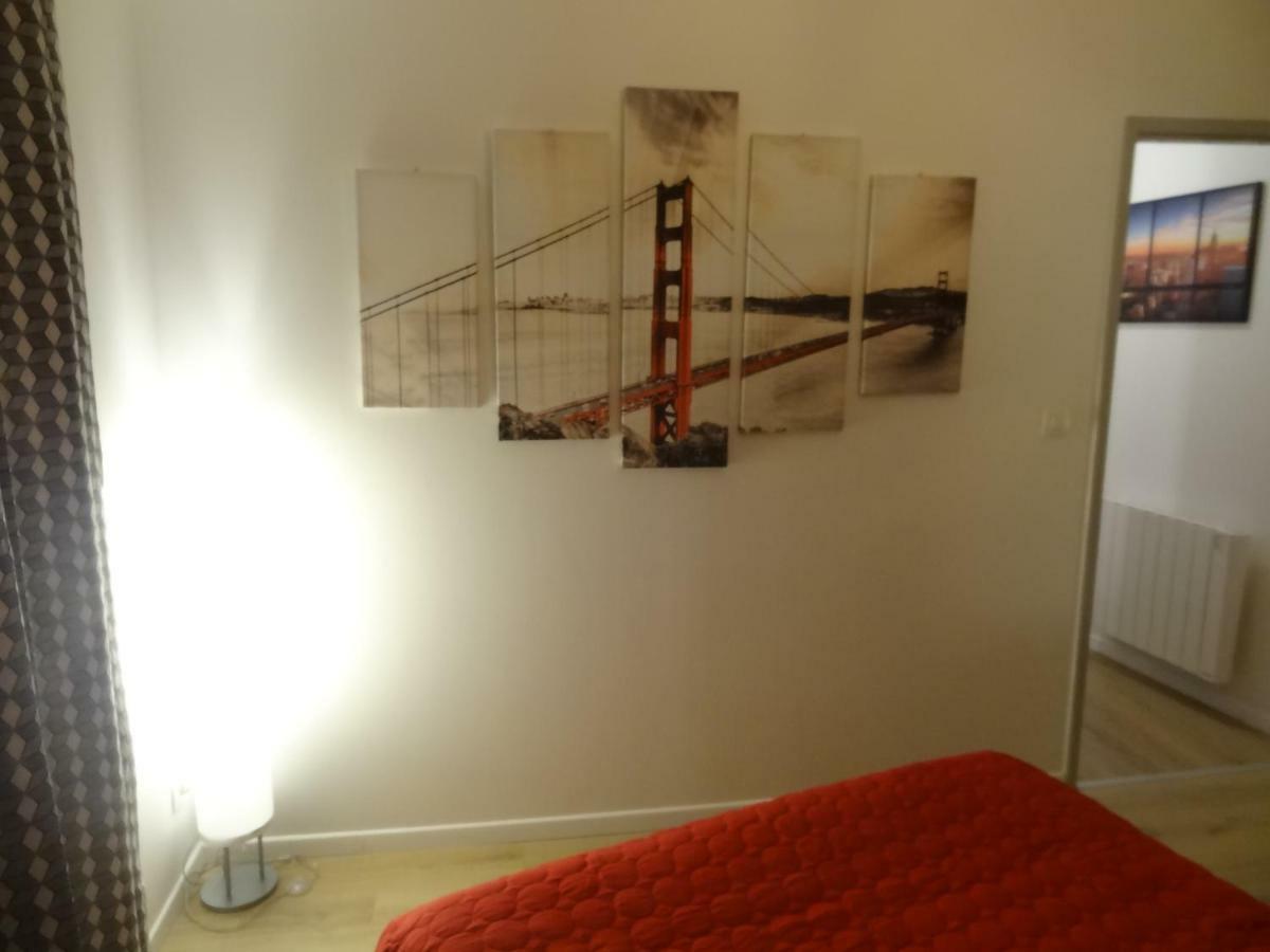 Appartements Hemingway Awinion Zewnętrze zdjęcie