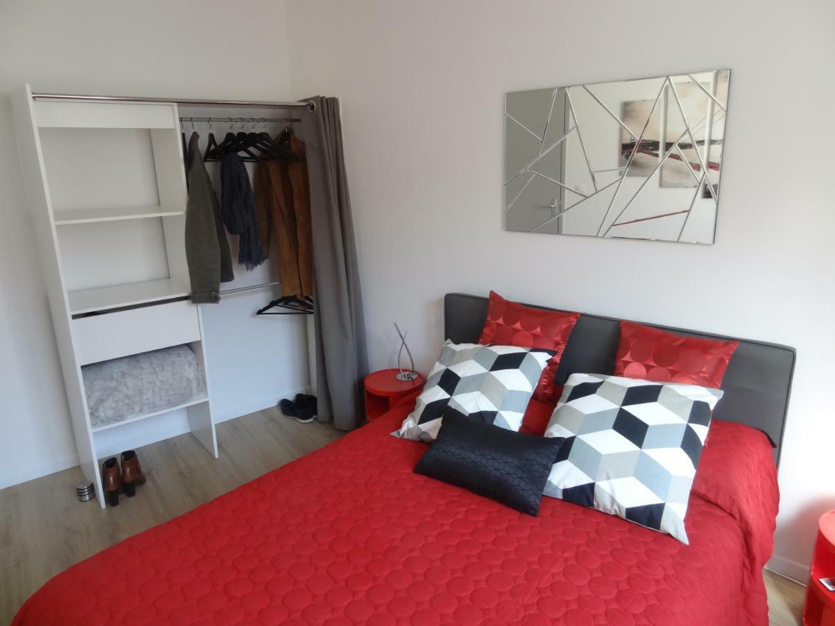 Appartements Hemingway Awinion Zewnętrze zdjęcie