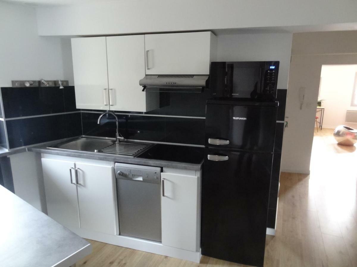Appartements Hemingway Awinion Zewnętrze zdjęcie