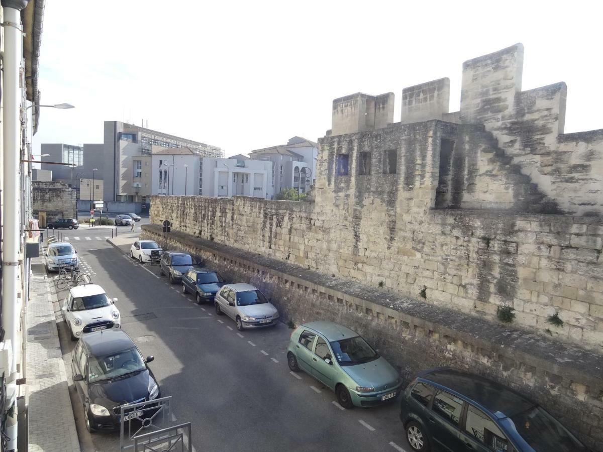 Appartements Hemingway Awinion Zewnętrze zdjęcie
